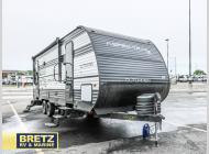 New 2025 Dutchmen RV Aspen Trail LE 26RL image