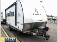 New 2025 Ember RV E-Series 18RBE image