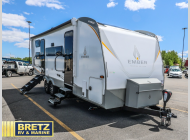 New 2025 Ember RV Touring Edition 24MBH image