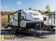 Used 2024 Forest River RV Cherokee Alpha Wolf 2500RL-L image