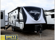 Used 2022 Grand Design Imagine 2600RB image