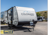 New 2026 Dutchmen RV Colorado 178BHC image