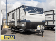 New 2026 Keystone RV Springdale 21BHWE image