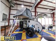 New 2025 Modern Buggy RV Little Buggy 10RK image