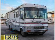 Used 2002 Itasca Suncruiser 35U image