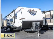 Used 2021 KZ Confluence 26BH image