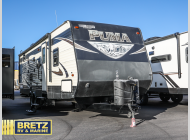 Used 2016 Palomino Puma 28RBSS image