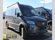 New 2026 AIRSTREAM INTERSTATE 19AP image