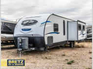 Used 2019 Forest River RV Cherokee Alpha Wolf 29QB-L image