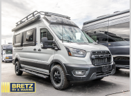 New 2026 Grand Design Lineage Series VT LVT1 image