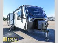 Used 2025 Brinkley Model Z Air 285 image