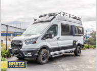 New 2026 Grand Design Lineage Series VT LVT1 image