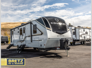 New 2026 Keystone RV Cougar Half-Ton 28BHSWE image