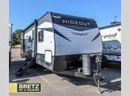 Used 2020 Keystone RV Hideout 245LHSWE image