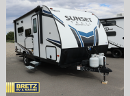 Used 2020 CrossRoads RV Sunset Trail SS185RK image