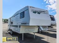 Used 1996 NuWa HitchHiker 30.5RK image