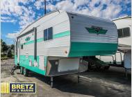 Used 2017 Riverside RV Retro 526RL image