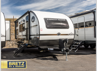 New 2026 Forest River RV R Pod RP-200 image