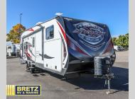 Used 2015 Forest River RV Stealth AK2612 image
