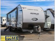 New 2025 Forest River RV Vengeance Rogue 29SUT image