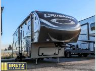 Used 2015 Prime Time RV Crusader 295RST image