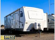 Used 2010 Northwood Arctic Fox 29L image