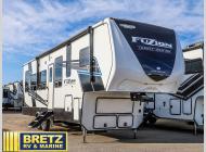 New 2024 Keystone RV Fuzion Impact Edition 3120 image