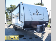 New 2025 Ember RV E-Series 21FBE image