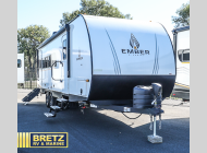 New 2024 Ember RV E-Series 24RLD image