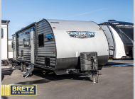 Used 2020 Forest River RV Cruise Lite 27BH image