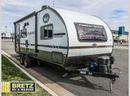New 2026 Forest River RV R Pod RP-198 image