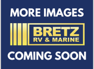 Used 2024 Forest River RV Cherokee Black Label M-39DLBL image