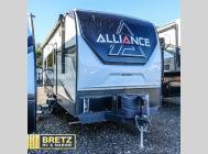 Used 2023 Alliance RV Valor 21T15 image