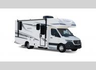New 2025 Entegra Coach QWEST 24L SE image