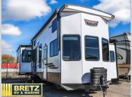 Used 2024 Forest River RV WILDWOOD GRAND LODGE 42DL image