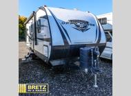 Used 2018 Highland Ridge RV Open Range Ultra Lite UT2410RL image