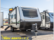 Used 2023 Forest River RV No Boundaries NB19.6 image