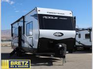 New 2025 Forest River RV Vengeance Rogue Armored 26L140 image