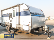 Used 2022 Prime Time RV Avenger 17FQS image