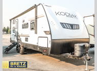 Used 2022 Dutchmen RV Kodiak 248BHSL image