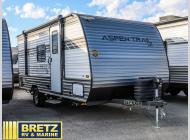 New 2025 Dutchmen RV Aspen Trail Mini 1860RK image