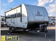 New 2025 Ember RV E-Series 21RKE image