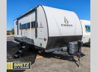 Used 2024 Ember RV E-Series 22ETS image