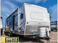Used 2008 Skyline Nomad 3260 image