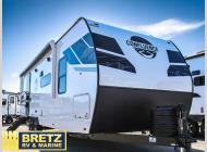 New 2026 KZ Confluence 26BH image