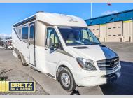 Used 2015 Leisure Travel Unity U24MB image