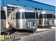 New 2026 Airstream Bambi 22FB image