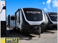 New 2026 Grand Design Imagine 2970RL image