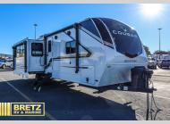 New 2026 Keystone RV Cougar Half-Ton 29RLPWE image