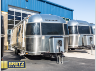 Used 2022 Airstream Pottery Barn Special Edition 28RB image